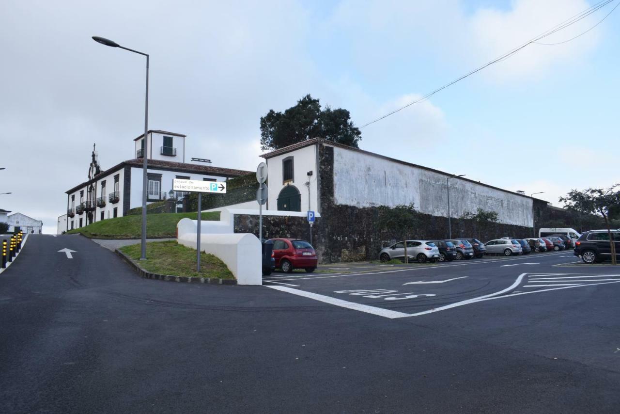 Casa Santa Catarina Villa Ponta Delgada Exterior foto