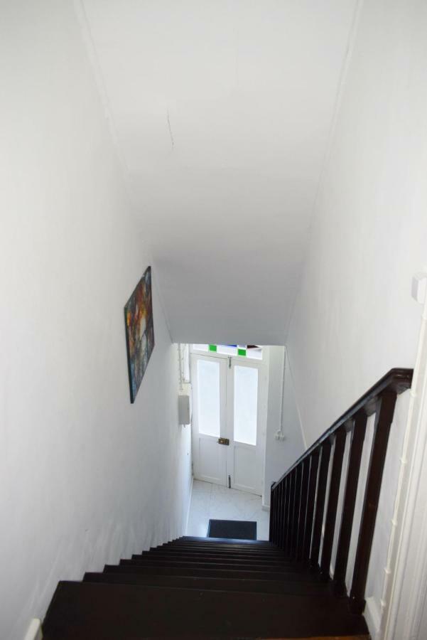 Casa Santa Catarina Villa Ponta Delgada Exterior foto