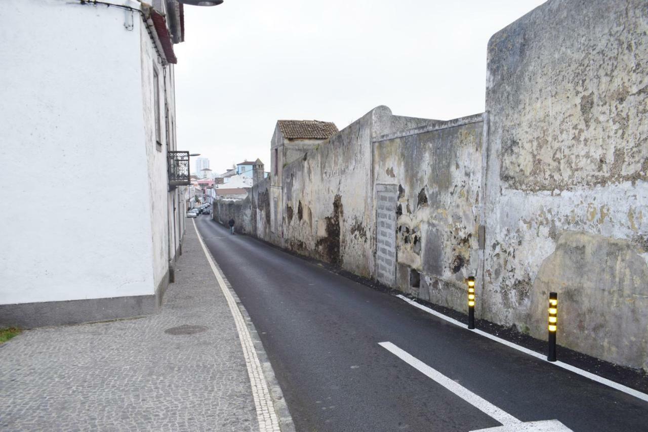 Casa Santa Catarina Villa Ponta Delgada Exterior foto