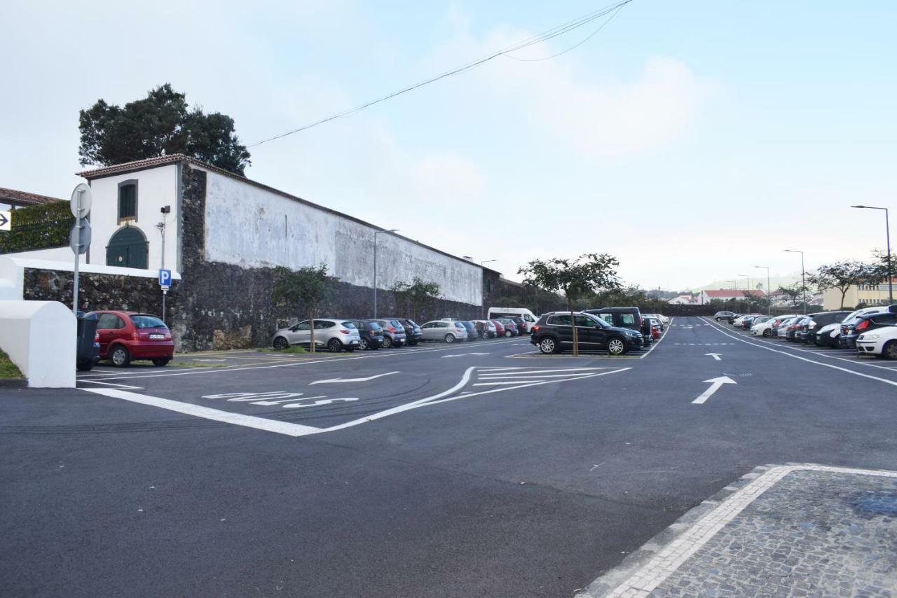 Casa Santa Catarina Villa Ponta Delgada Exterior foto