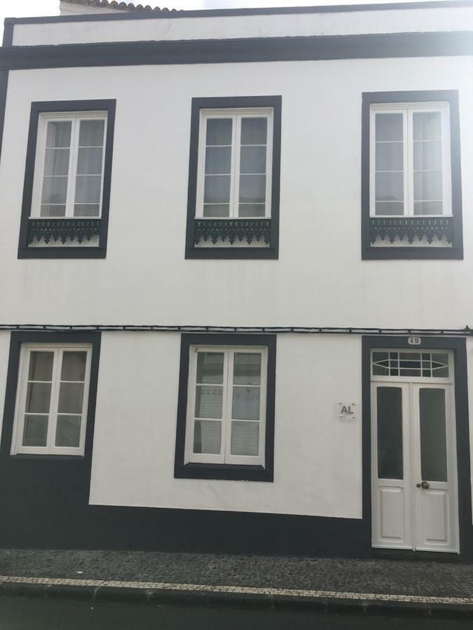 Casa Santa Catarina Villa Ponta Delgada Exterior foto