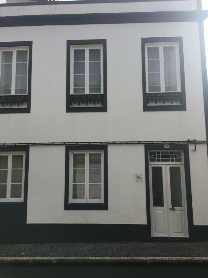 Casa Santa Catarina Villa Ponta Delgada Exterior foto
