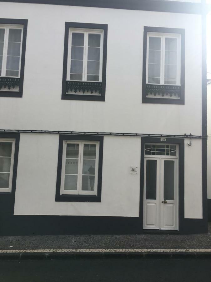 Casa Santa Catarina Villa Ponta Delgada Exterior foto
